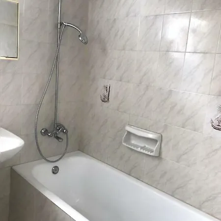 Verona Maisonette