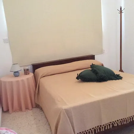 Holiday home Verona Maisonette Polis