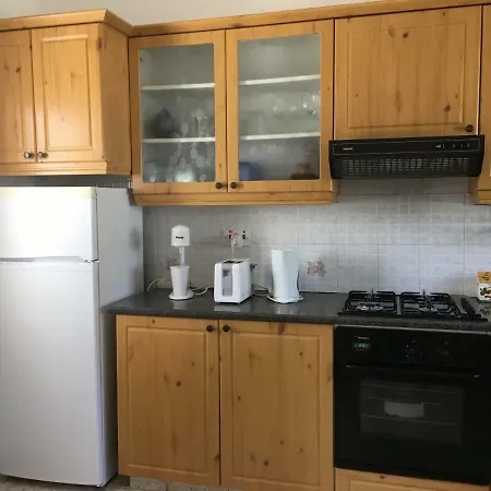 Verona Maisonette
