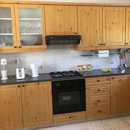 Verona Maisonette *