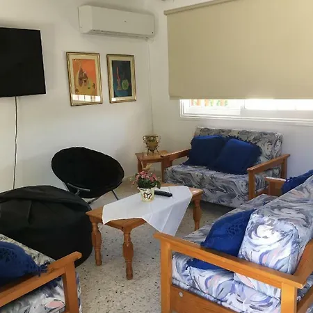 Holiday home Verona Maisonette *