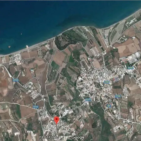 بيت للعطل Verona Maisonette *