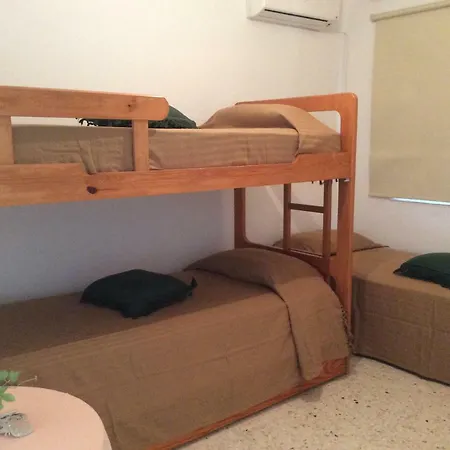 Verona Maisonette