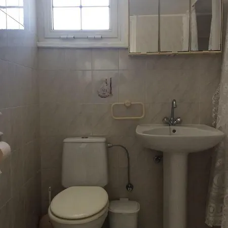 بيت للعطل Verona Maisonette