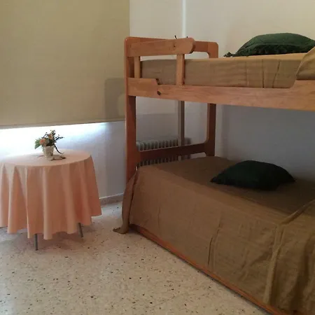 بيت للعطل Verona Maisonette *