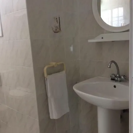 Verona Maisonette *