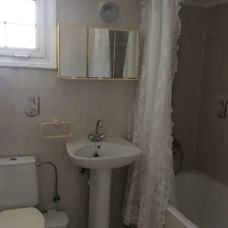 Verona Maisonette *