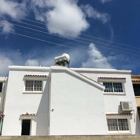 بيت للعطل Verona Maisonette *