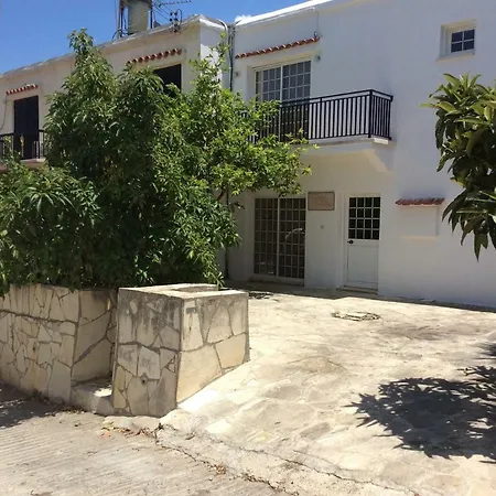 بيت للعطل Verona Maisonette *