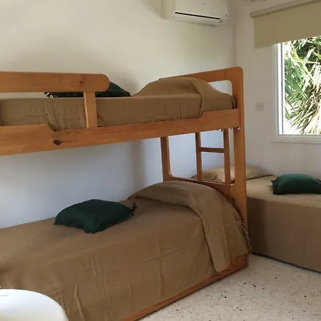 Verona Maisonette بيت للعطل Polis