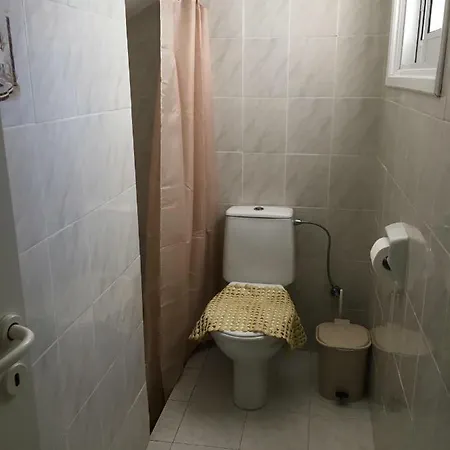 بيت للعطل Verona Maisonette