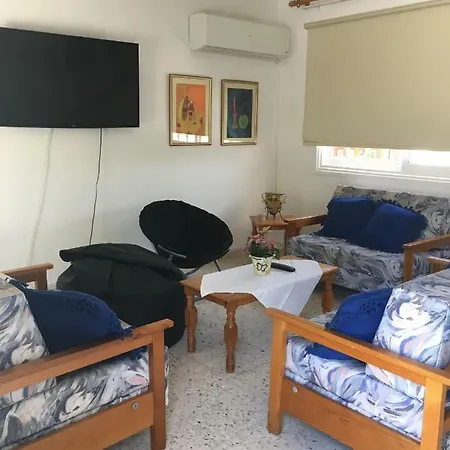 بيت للعطل Verona Maisonette