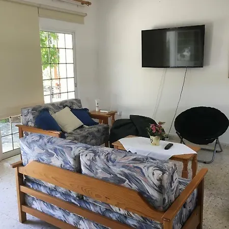 Verona Maisonette بيت للعطل
