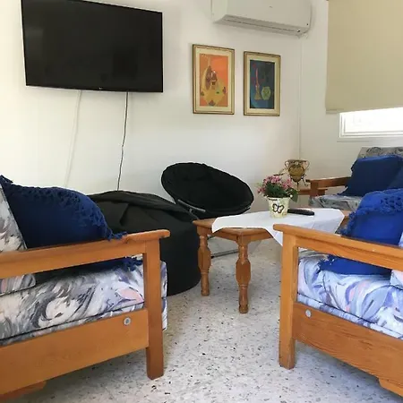 بيت للعطل Verona Maisonette